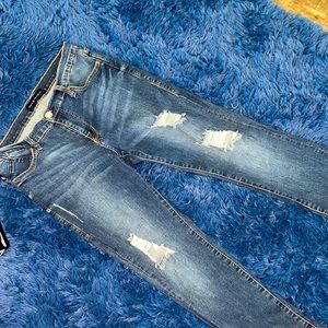 Rock & Republic Denim Jean size 14